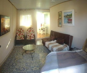 Casa barreto